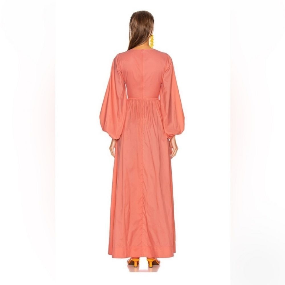 STAUD DRESS  - Picture 6 of 13